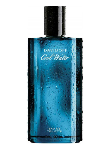 Davidoff Cool Water For Him