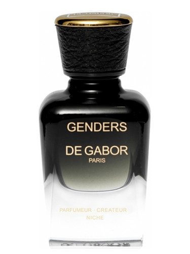 De Gabor Genders 2019