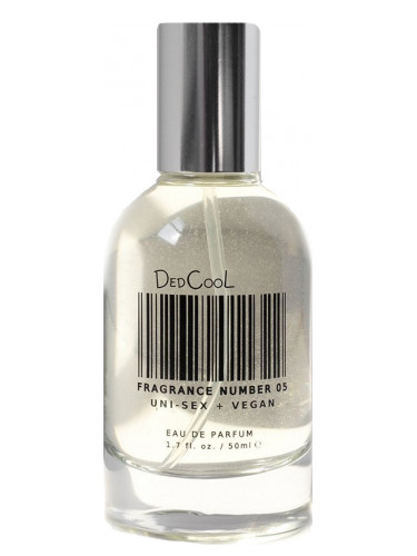 Dedcool Fragrance 05 Spring