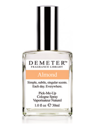 Demeter Fragrance Almond
