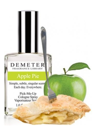 Demeter Fragrance Apple Pie