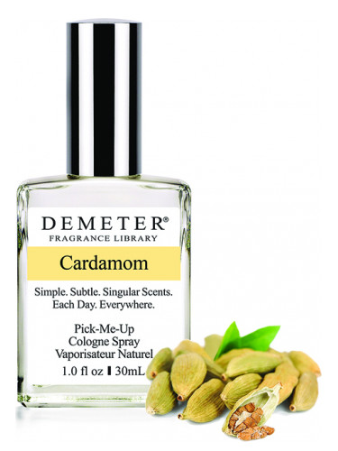 Demeter Fragrance Cardamom