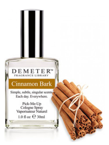 Demeter Fragrance Cinnamon Bark