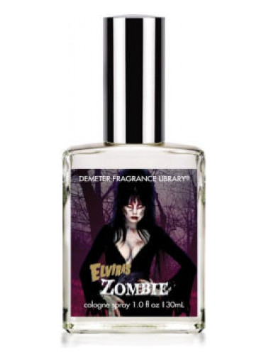 Demeter Fragrance Elvira's Zombie