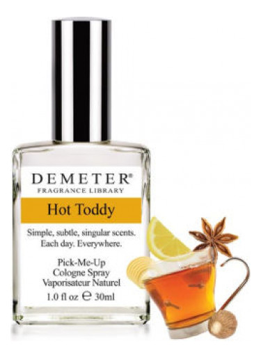 Demeter Fragrance Hot Toddy