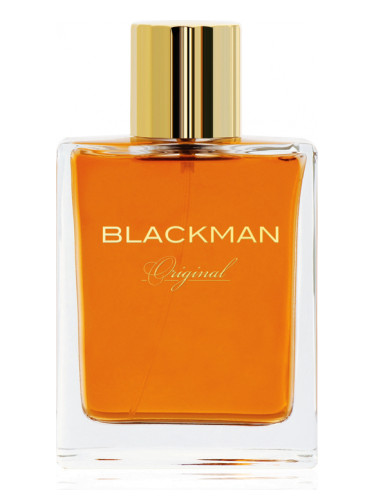 Dilis Parfum Blackman Original