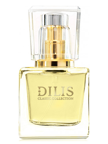 Dilis Parfum Dilis Classic Collection No. 3