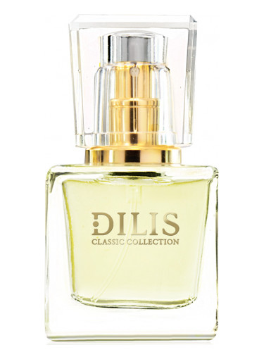 Dilis Parfum Dilis Classic Collection No. 5