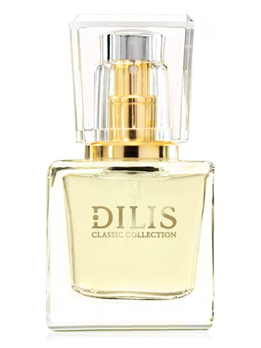 Dilis Parfum Dilis Classic Collection No. 9