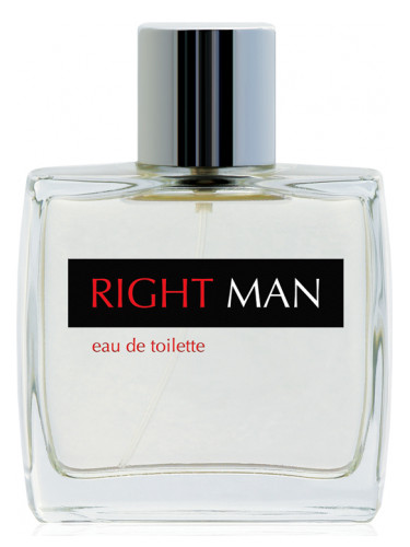 Dilis Parfum Right Man