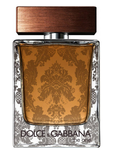 Dolce&Gabbana The One Baroque For Men