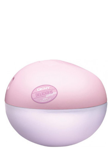 Donna Karan DKNY Delicious Delights Fruity Rooty