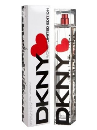 Donna Karan DKNY Women ♥ Limited Edition Eau de Toilette