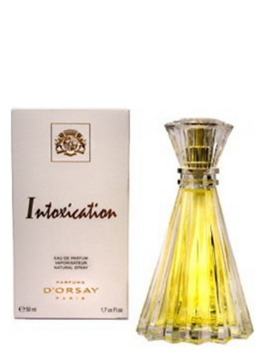 D'Orsay Intoxication