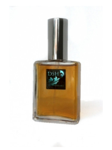 DSH Perfumes Axis Mundi