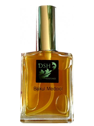 DSH Perfumes Bakul Medjool