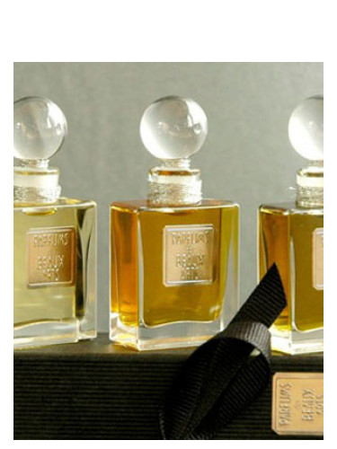 DSH Perfumes Jitterbug for Men