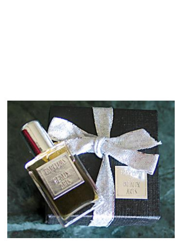 DSH Perfumes Le Smoking