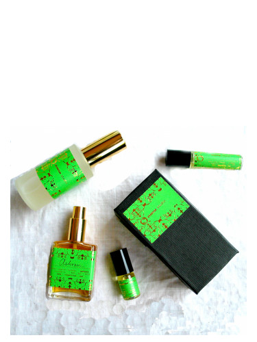 DSH Perfumes Marzipan (Holiday no.5)