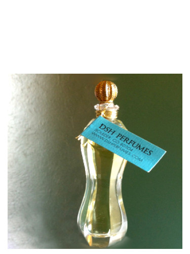 DSH Perfumes Scent of Hope