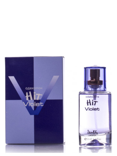 Dzintars Hit Violet