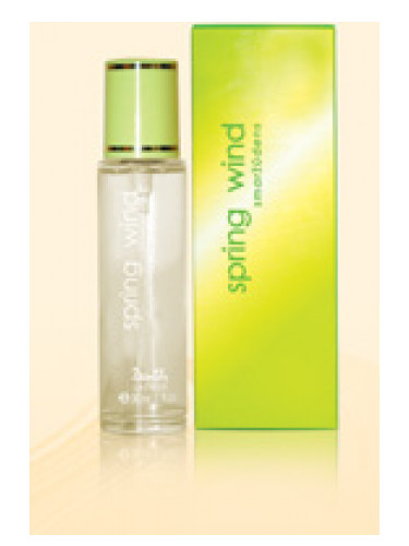 Dzintars Spring Wind