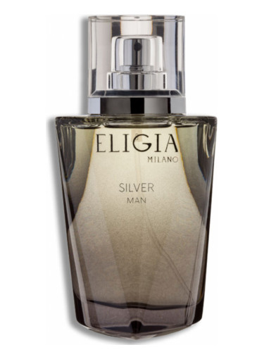Eligia Silver Man