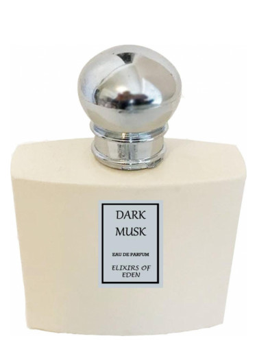 Elixirs Of Eden Dark Musk