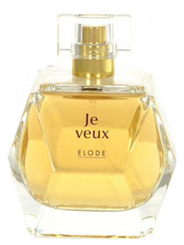Elode Je Veux