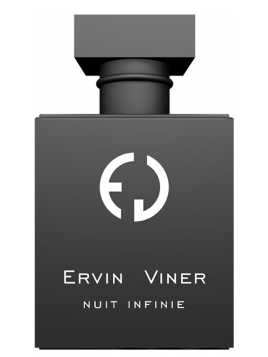 Ervin Viner Nuit Infinie