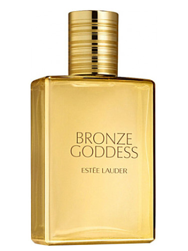 Estée Lauder Bronze Goddess Eau Fraiche Skinscent 2014
