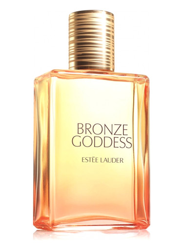 Estée Lauder Bronze Goddess Eau Fraiche Skinscent 2015