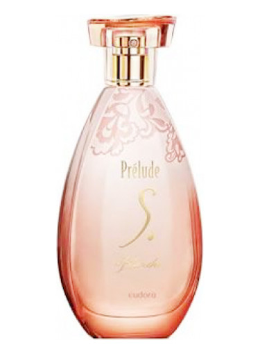 Eudora Prelude S. Blanche