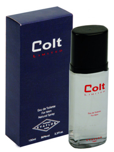 Evaflor Colt Limited