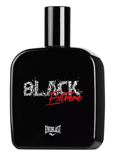 Everlast Black Extreme