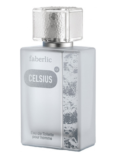 Faberlic Celsius