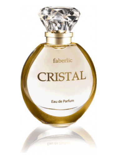 Faberlic Cristal