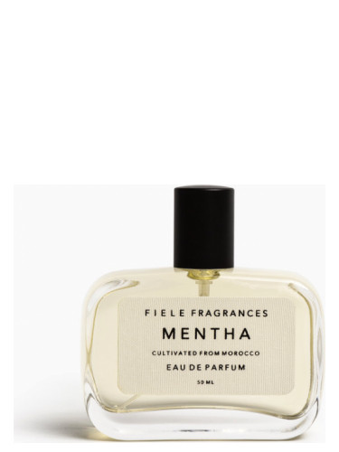 Fiele Fragrances Mentha