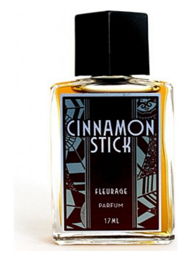 Fleurage Cinnamon Stick Botanical Parfum