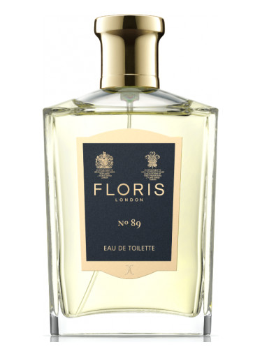 Floris No 89