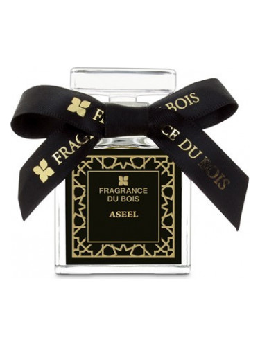 Fragrance Du Bois Aseel