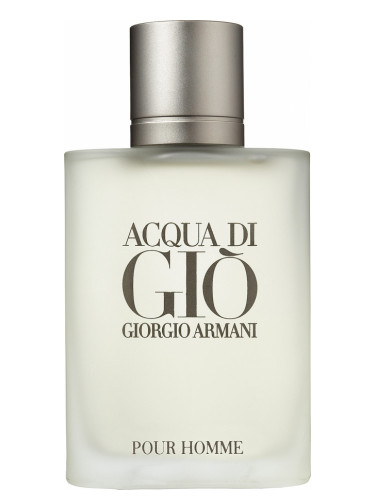 Giorgio Armani Acqua di Gio For Him