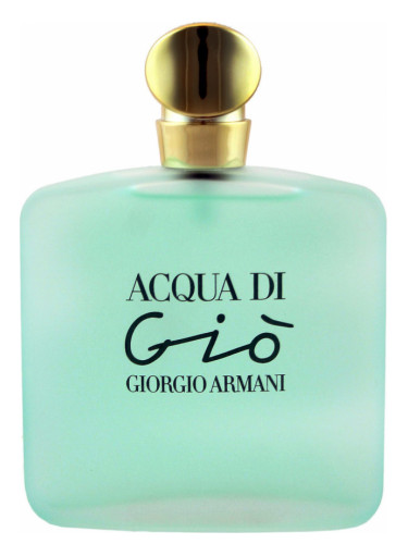 Giorgio Armani Acqua di Gio For Her