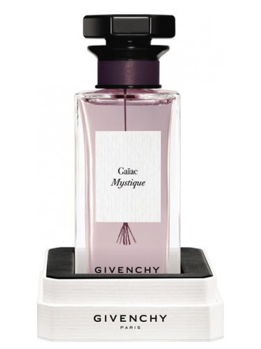 Givenchy Gaiac Mystique