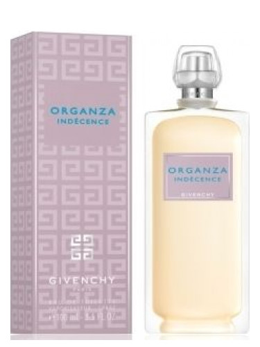Givenchy Les Parfums Mythiques - Organza Indecence