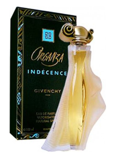 Givenchy Organza Indecence