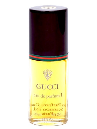 Gucci Gucci No 1 Eau de Parfum