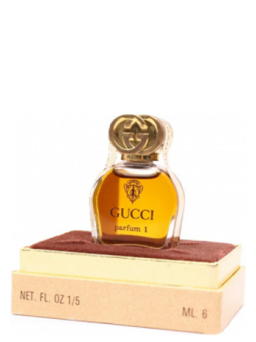 Gucci Gucci No 1 Parfum