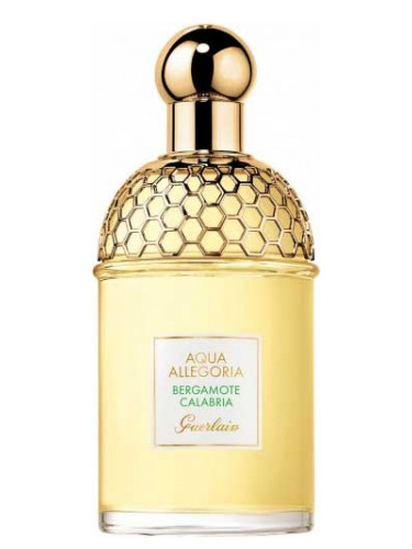 Guerlain Aqua Allegoria Bergamote Calabria