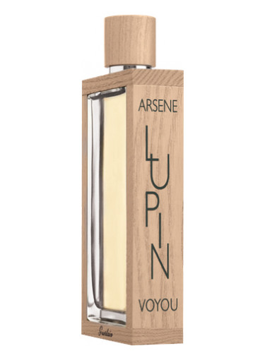 Guerlain Arsene Lupin Voyou Eau de Parfum